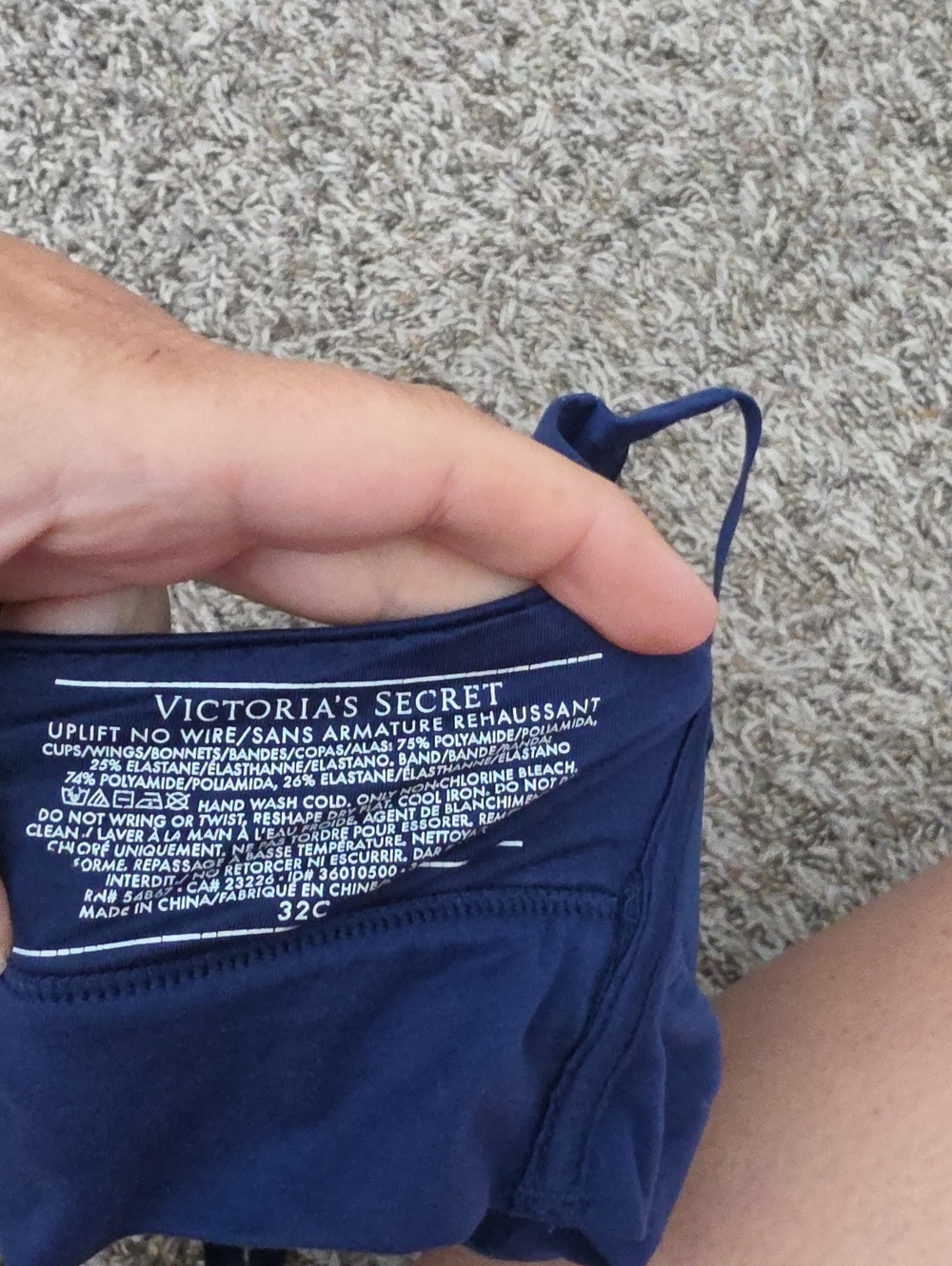 Victoria's Secret/PINK Bra Bundle - Picture 14 of 14